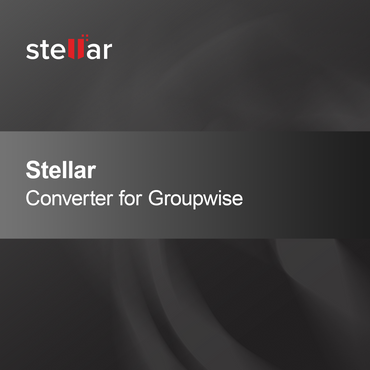 Convertidor Stellar para Groupwise