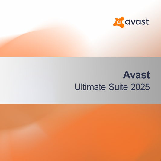 Avast Suite Ultime 2025