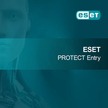 ESET PROTECT Entrée