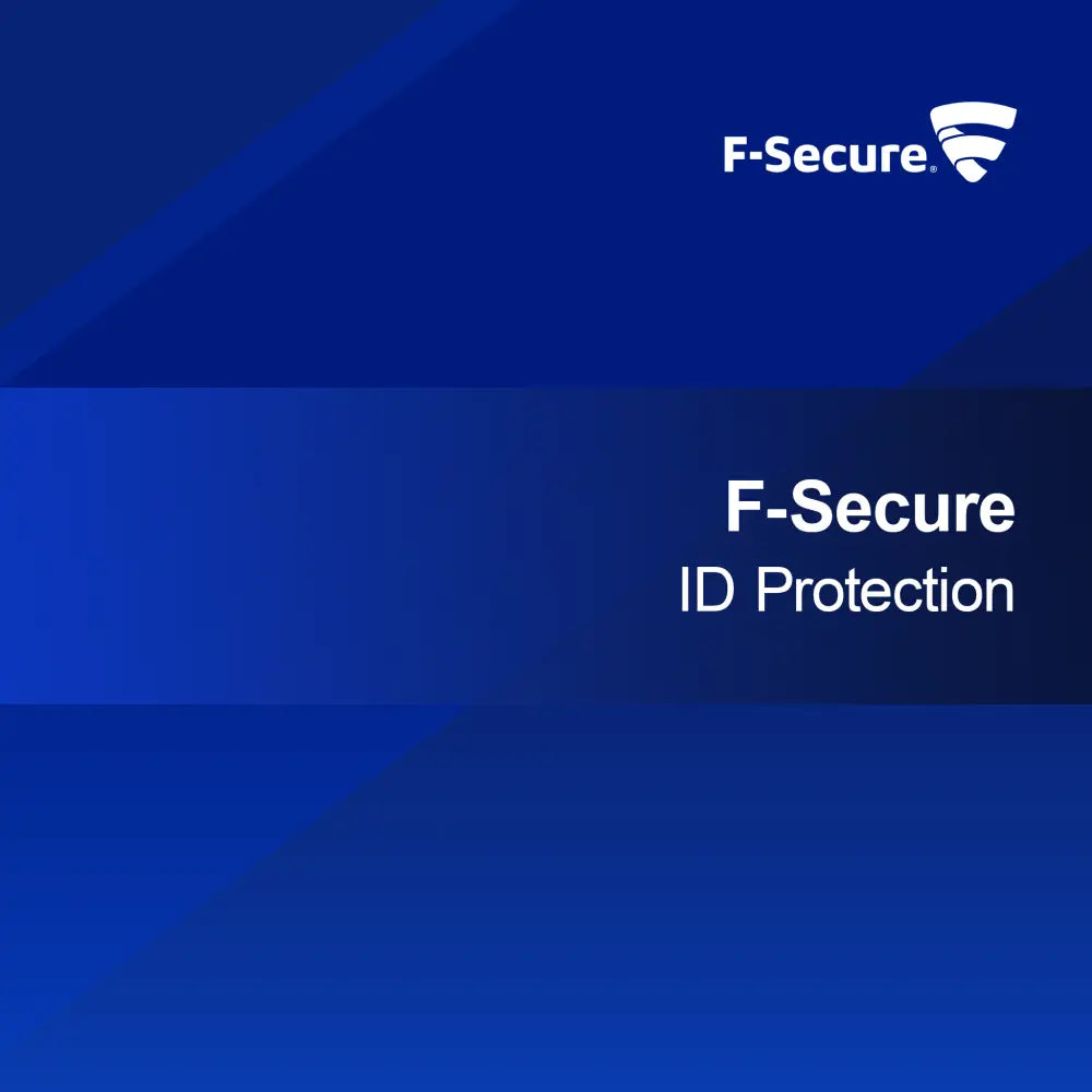 Protección de ID de F-Secure