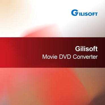 Gilisoft Convertisseur de DVD de film