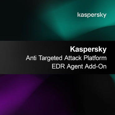 Plateforme Kaspersky Anti Targeted Attack Enterprise