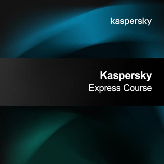 Cours Express Kaspersky