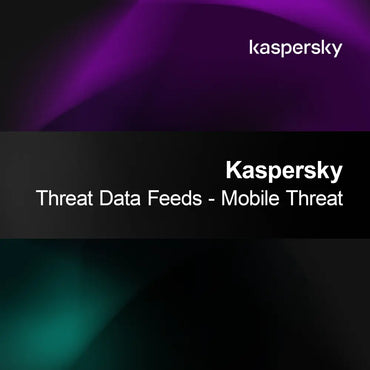 Kaspersky Threat Data Feeds - Mobile Threat