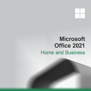 Microsoft Office 2021 Famille et Entreprise