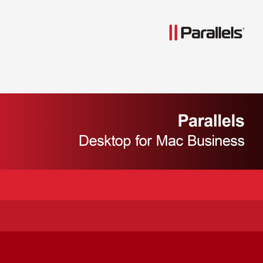 Parallels Desktop pour Mac Business