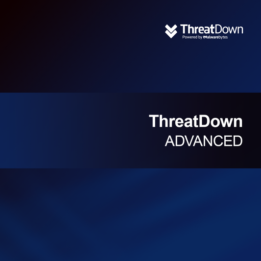 ThreatDown AVANCÉ