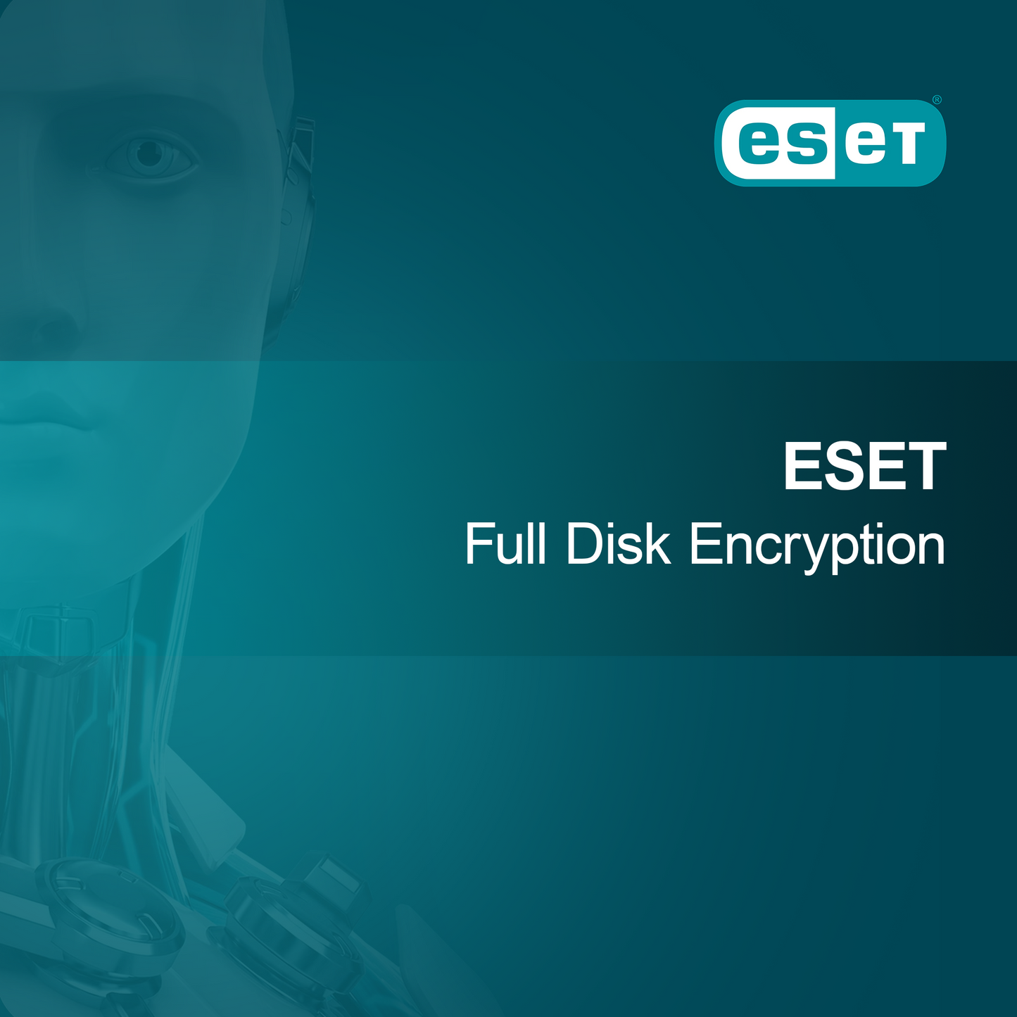 Cifrado Completo de Disco ESET