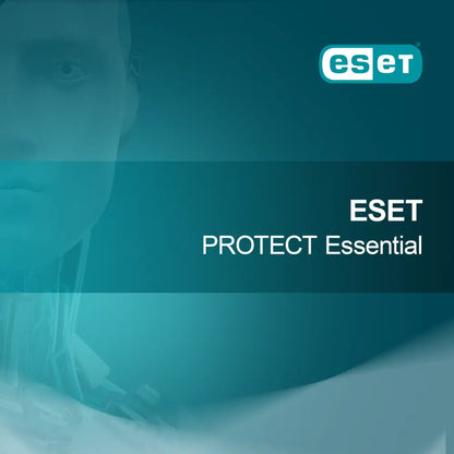 ESET PROTECT Esencial