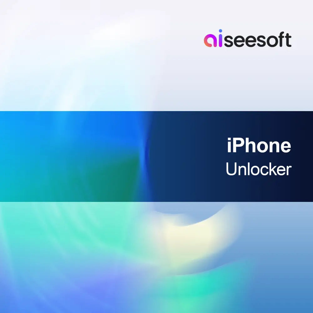 Déverrouilleur iPhone