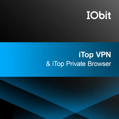 iTop VPN y iTop Navegador Privado
