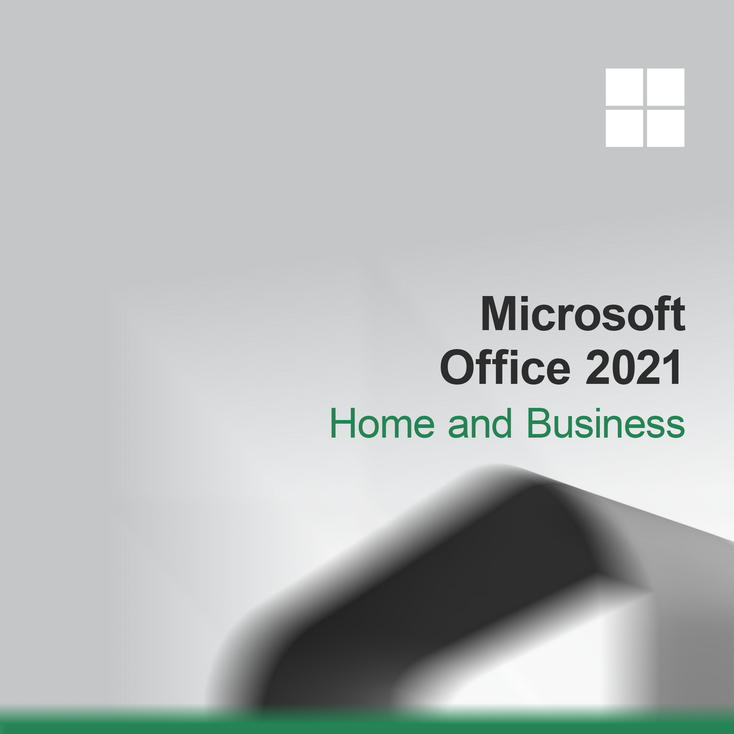 Microsoft Office 2021 Famille et Entreprise