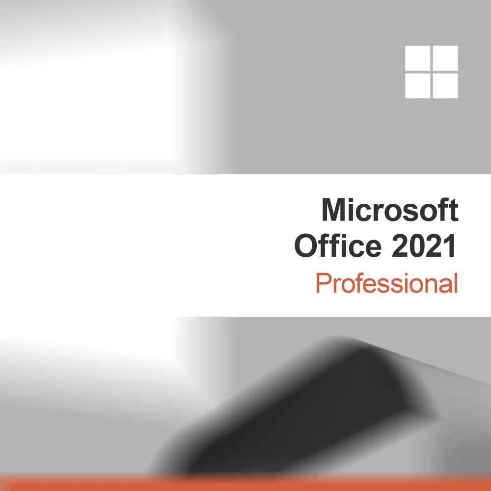 Microsoft Office 2021 Profesional