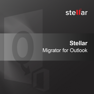 Migrador Estelar para Outlook