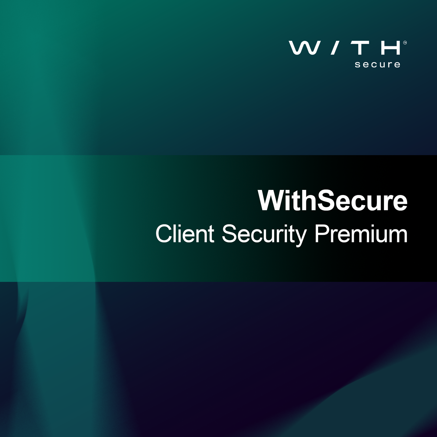 WithSecure Seguridad del Cliente Premium