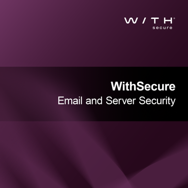 Seguridad de Correo y Servidor WithSecure