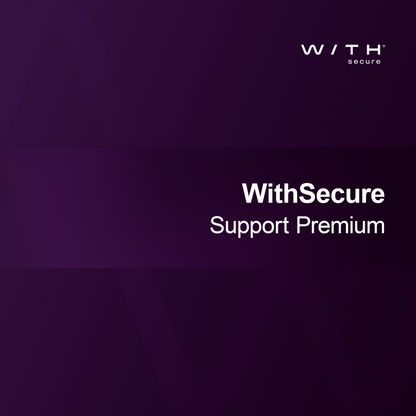 Support Premium WithSecure
